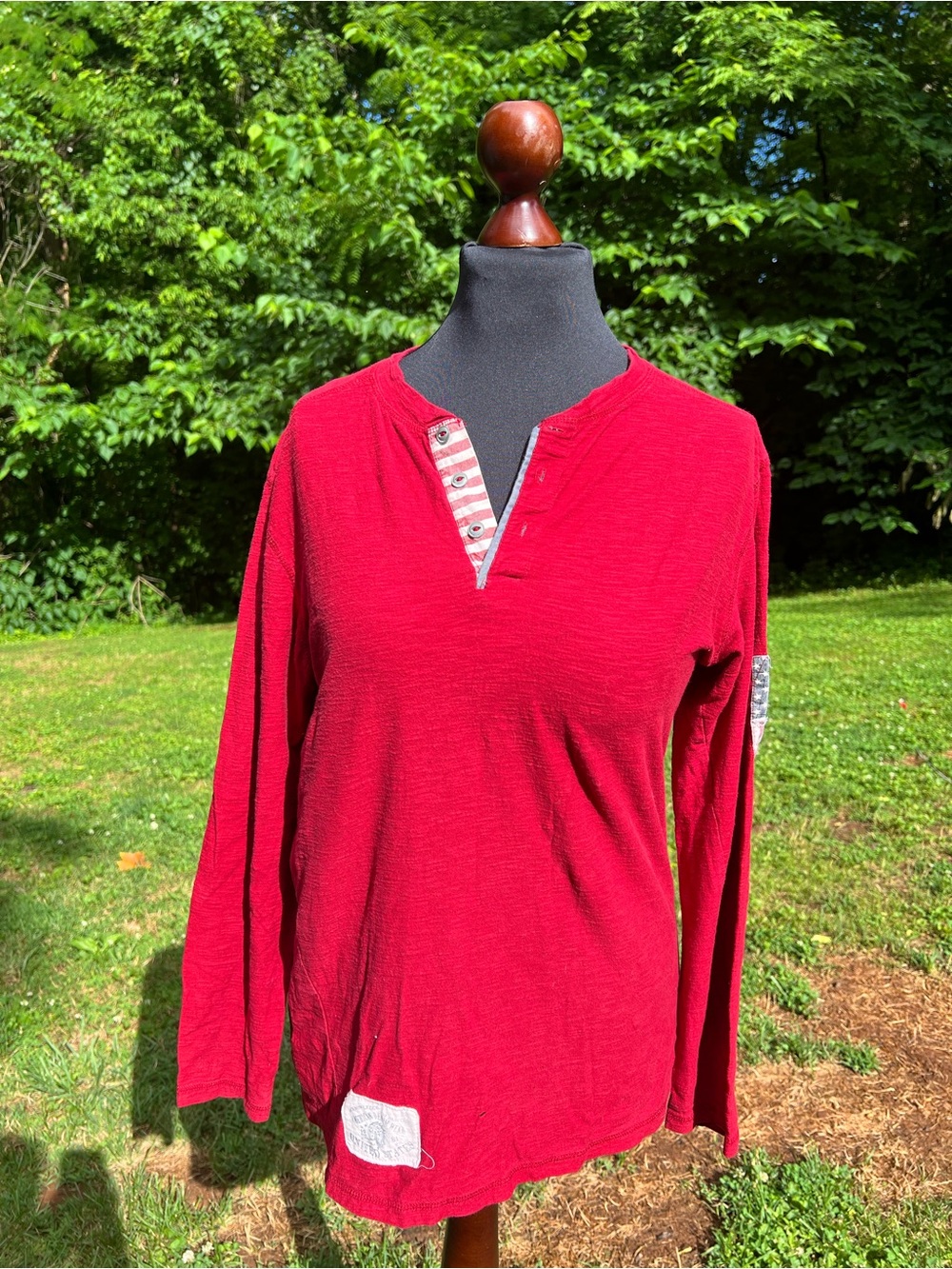 Women's Long Sleeve
